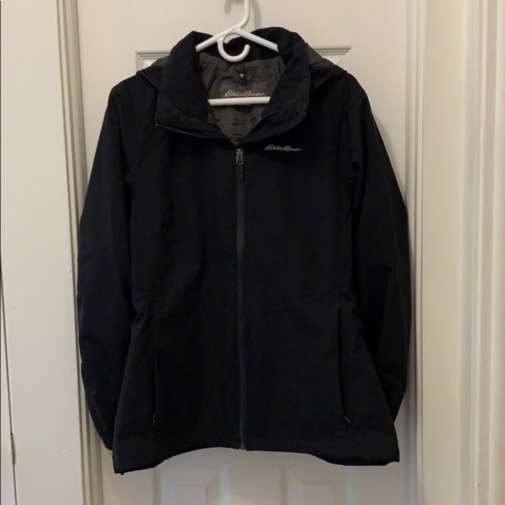 Eddie Bauer Weather Edge Plus Jacket